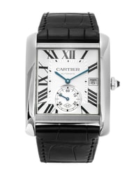 Cartier Tank MC WSTA0007